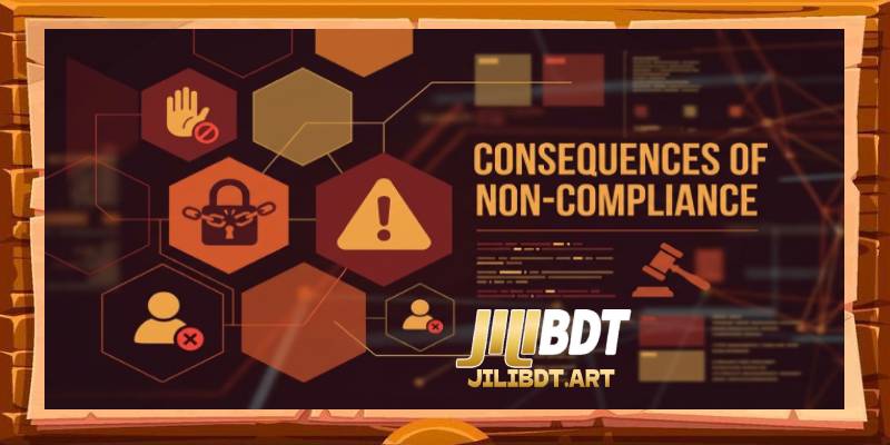 Consequences of Non-Compliance