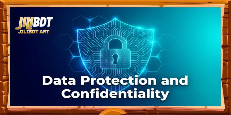 Data Protection and Confidentiality
