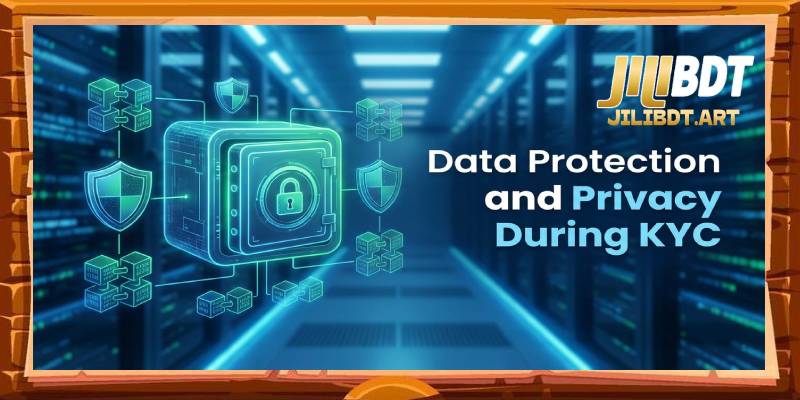 Data Protection and Privacy During KYC