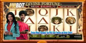 Divine Fortune Gameplay Tips That Keep Sessions Clear and Controlled