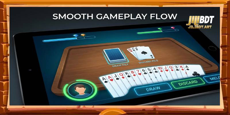 Gameplay Flow That Keeps Sessions Smooth