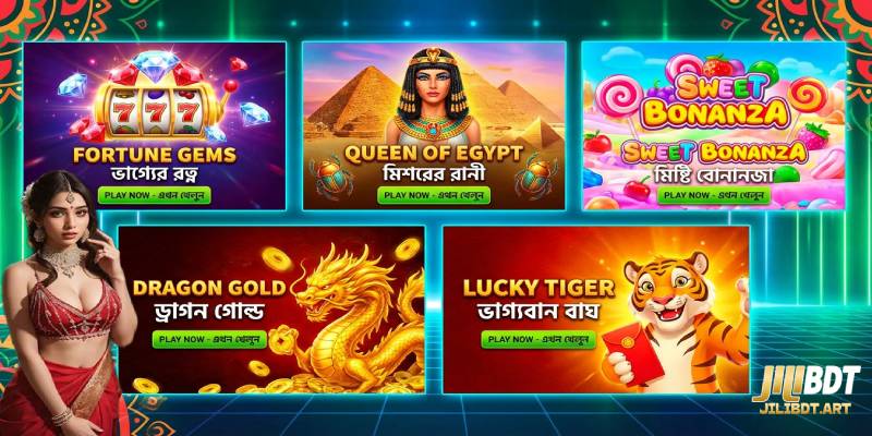 Jackpot slots with high win potential 2026