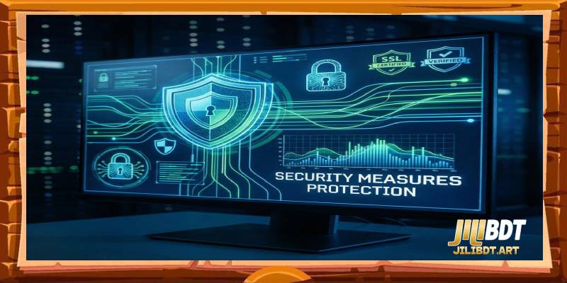 Security Measures Applied to Withdrawals