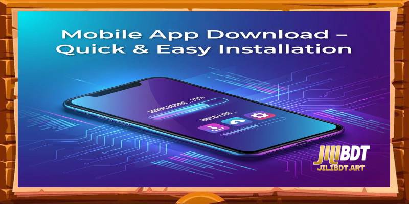Step-by-Step Guide to Jilibdt App Download