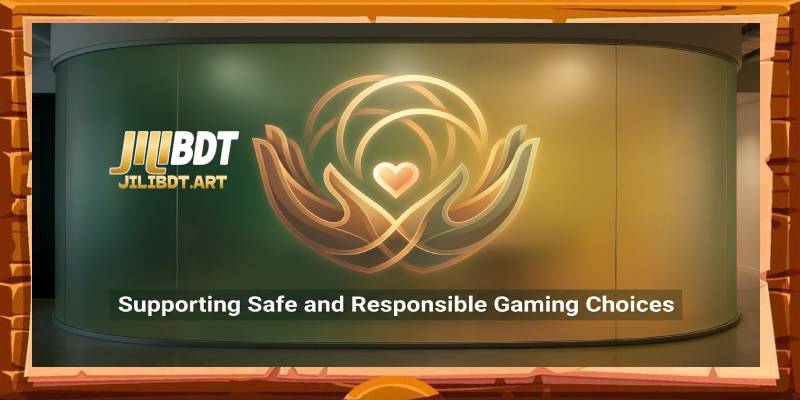 Supporting Safe and Responsible Gaming Choices