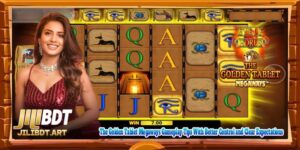 The Golden Tablet Megaways Gameplay Tips With Better Control and Clear Expectations