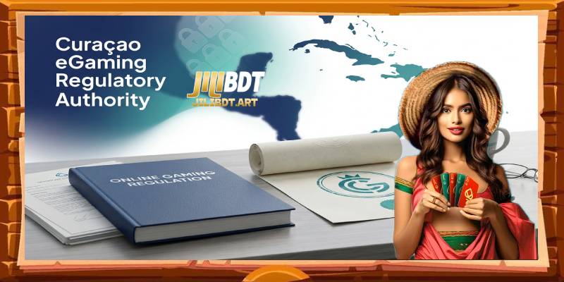 understanding the curaçao egaming regulatory authority
