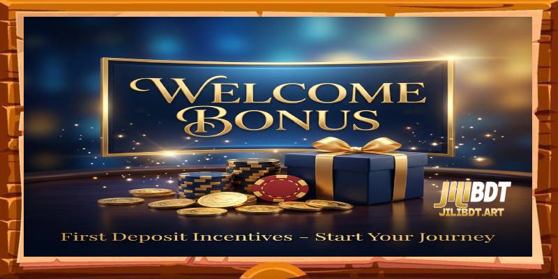 Welcome Offers and First Deposit Incentives
