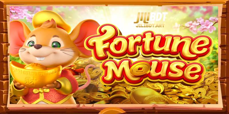 What Makes Fortune Mouse a Popular Choice