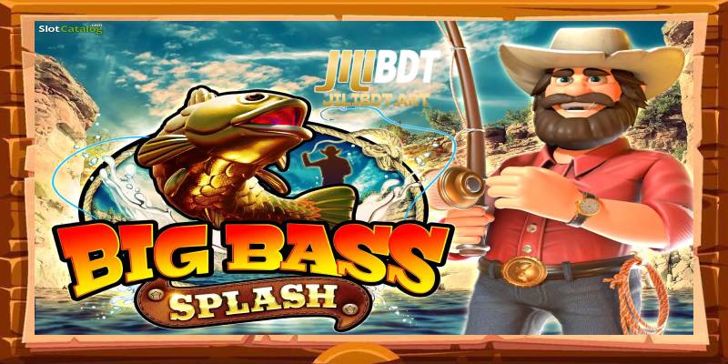Why Big Bass Splash Remains a Favorite Among Slot Players