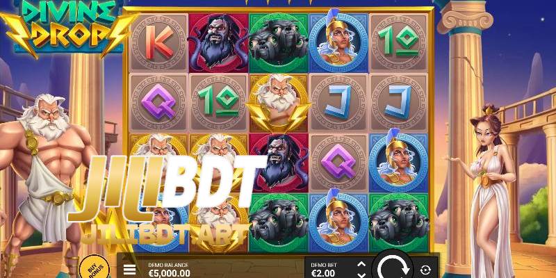 Symbol Roles Wilds Special Tiles And Feature Icons