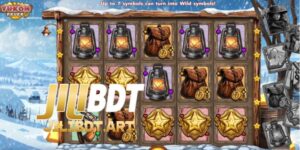 Yukon Fever Slot Rules Features And Gold Rush Gameplay