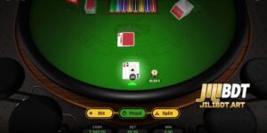 Blackjack Mania Rules Gameplay Structure And Table Mechanics