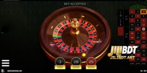 Boost Roulette Mechanics And Strategy Game Considerations