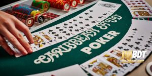 Caribbean Stud Poker Rules And Progressive Jackpot Structure