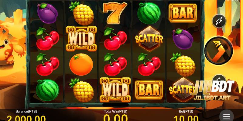Payout Calculation Structure