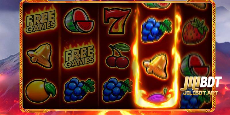 Special Features And Multiplier Mechanics