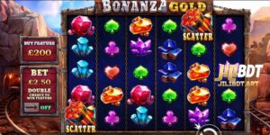Bonanza Gold Slot: Complete Game Review and Feature Guide