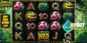 Gorilla Mayhem Slot: Full Review, Gameplay Guide, and Features