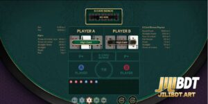 TeenPatti 20-20: A Complete Guide to the Fastest Version of the Classic Card Game