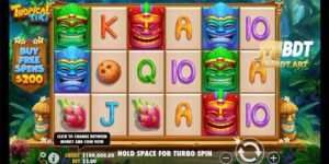 Tropical Tiki Slot: Complete Game Review and Feature Breakdown