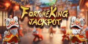 Fortune King Jackpot Slot: The Full Review of a High-Stakes Classic