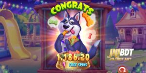 Lucky Doggy Slot Review: Can This Adorable Game Deliver Real Wins?