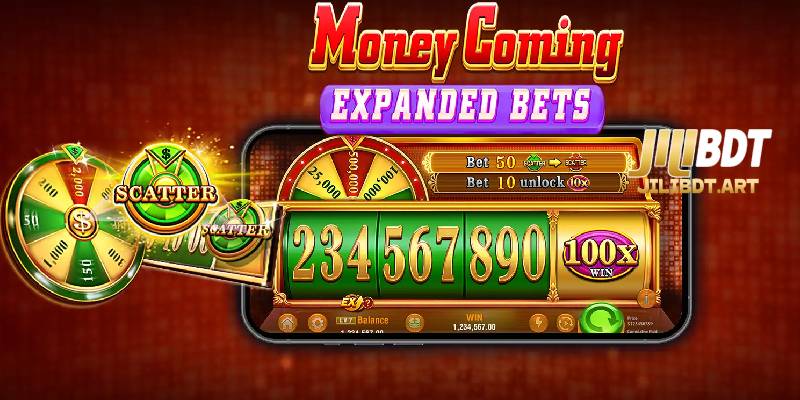 Practical Approach to Playing Money Coming 2
