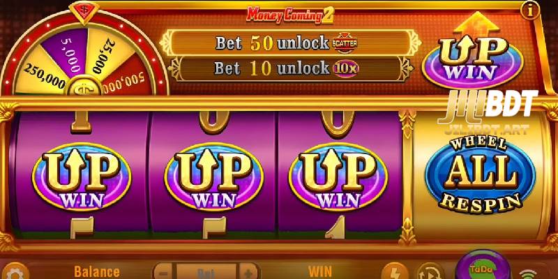 The Bonus Round and Cash Prizes